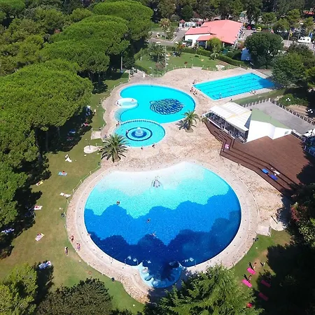 In With Private * Baia Domizia