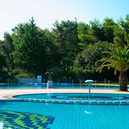 In With Private Baia Domizia